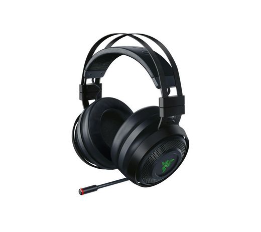 Headphones Gaming Razer 