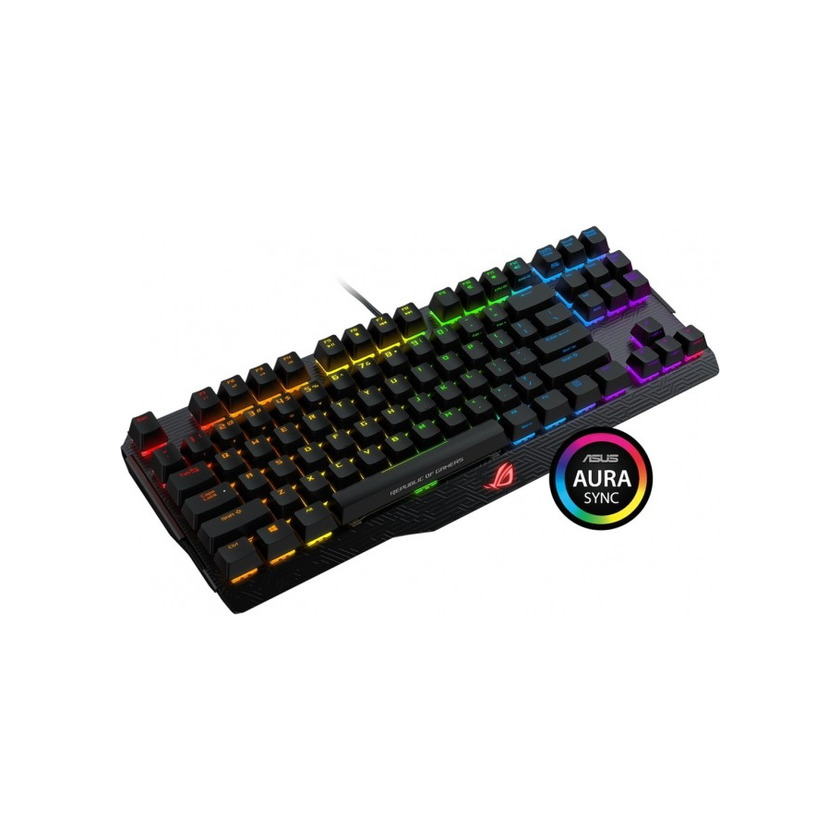 Products Teclado ROG 