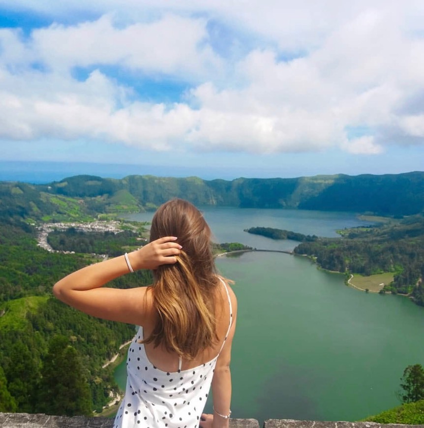 Moda Sete Cidades