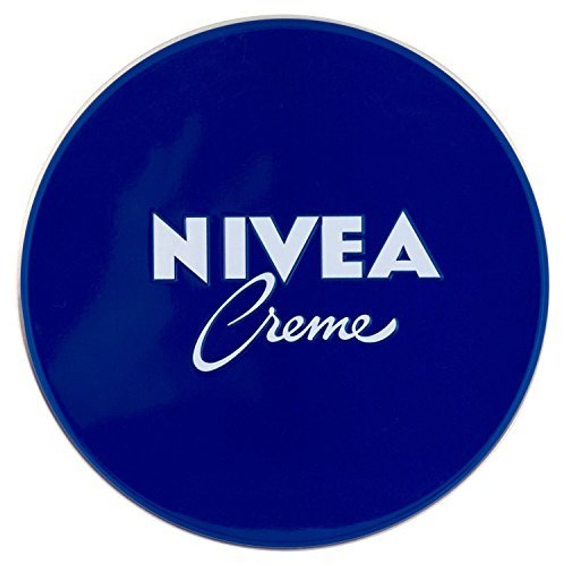 Social Nivea Lata azul crema 150 ml