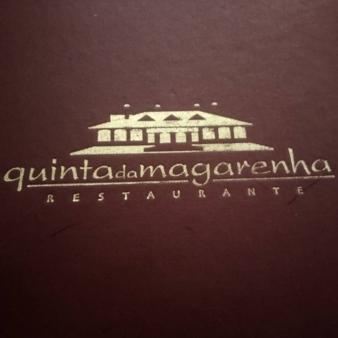 Restaurantes Quinta da Magarenha
