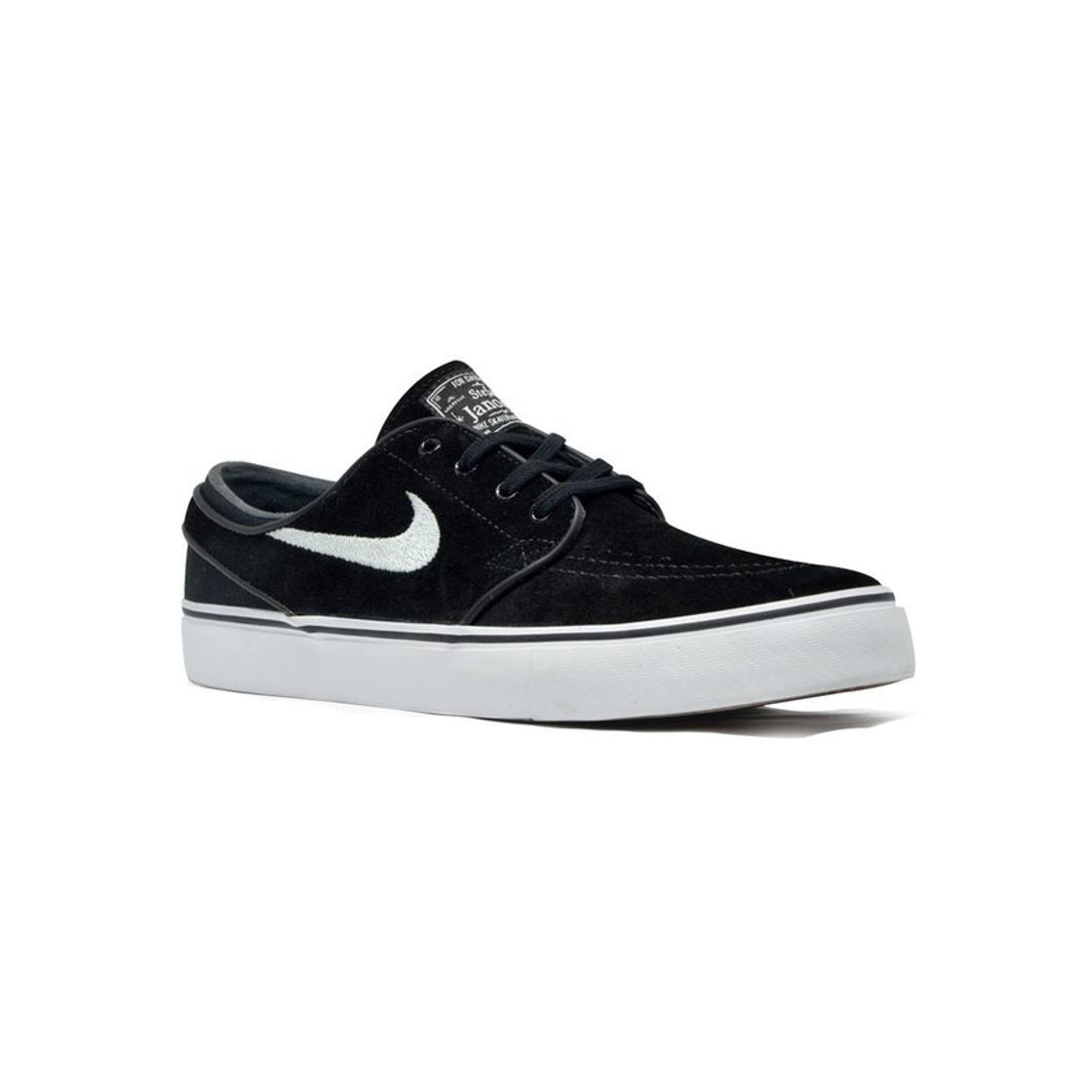 Social Nike SB