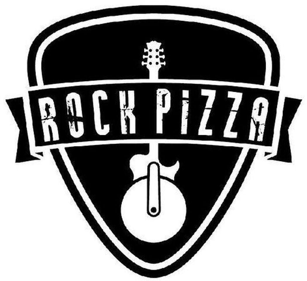 Restaurantes Rock Pizza