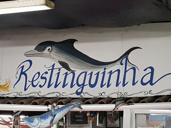 Restaurants Restinguinha