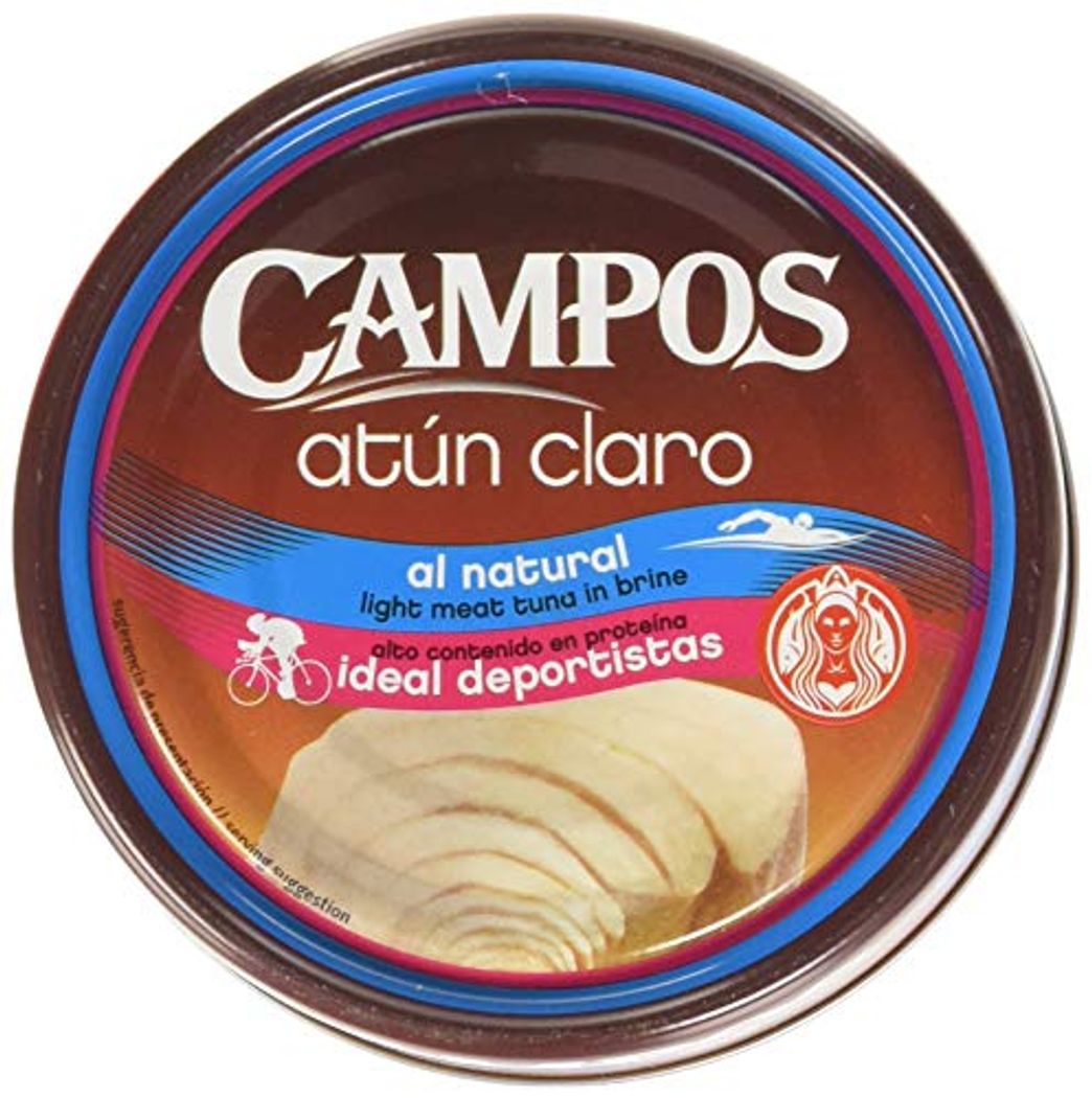 Products Campos