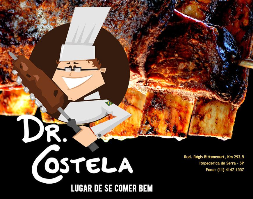 Restaurants Dr. Costela