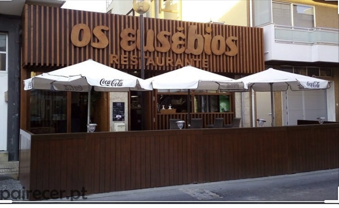 Restaurants Os Eusébios