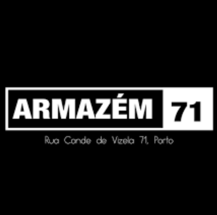 Restaurants Armazem 71