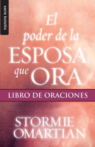 Libro SPA-PODER DE LA ESPOSA QUE ORA