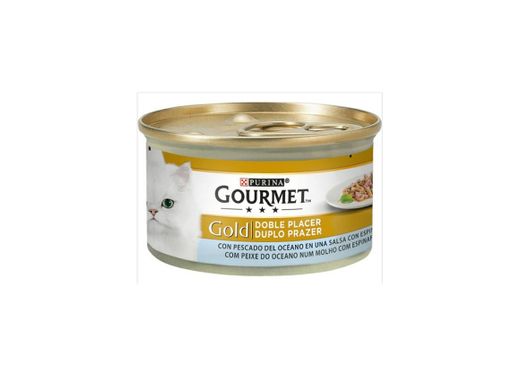 Comida húmida Purina Gourmet