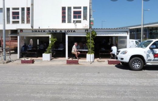 A Lota-Restaurante-Cervejaria, Lda.