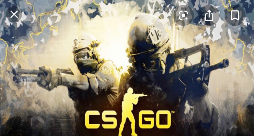 Videogames Counter-Strike: Global Offensive