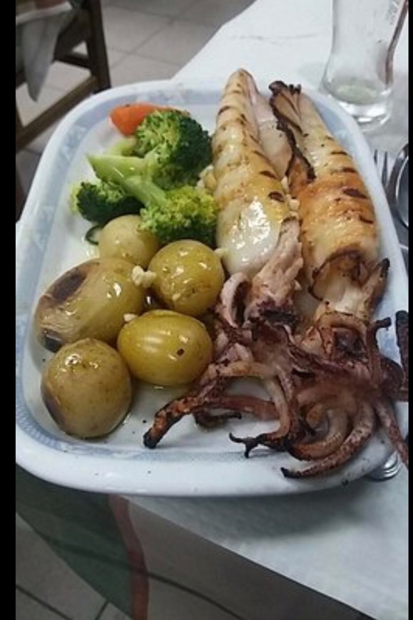 Restaurants Crisfama