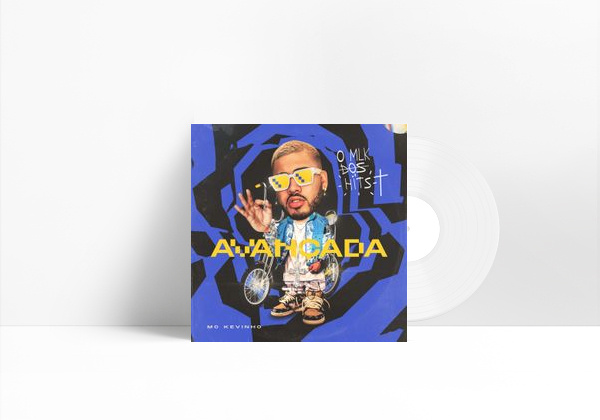 Canción Avançada