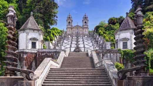 Bom Jesus do Monte