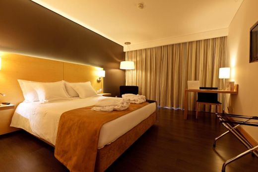 Hotel Mercure Braga Centro