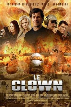 Serie El payaso Plim Plim, un héroe del corazón