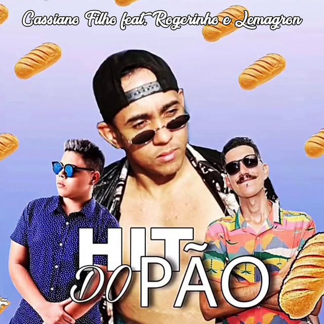 Canción Hit do Pão