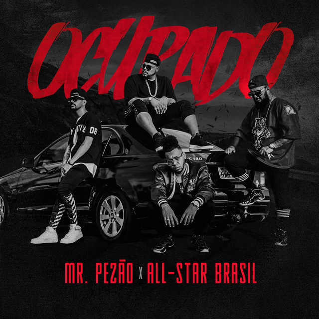 Music Ocupado