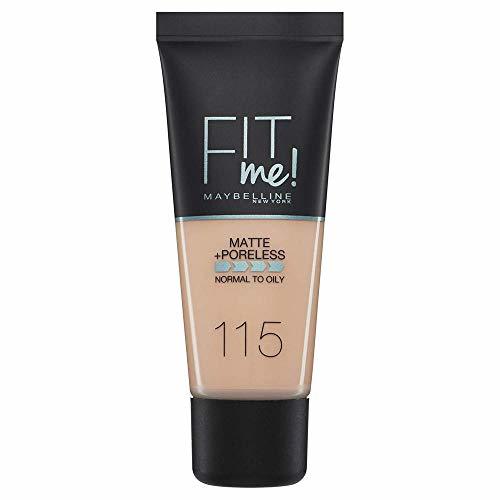 Social Maybelline
