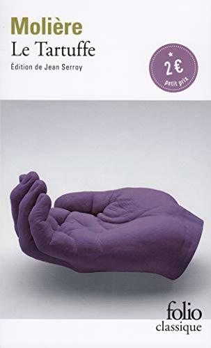 Book Le Tartuffe