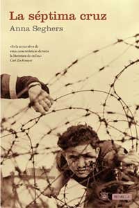 Book La septima cruz: 216