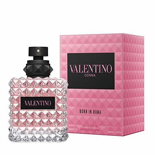 Beauty Valentino Donna Born In Roma Epv