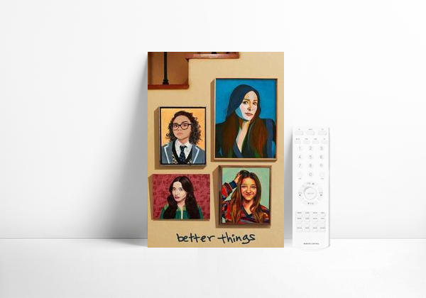 Better Things