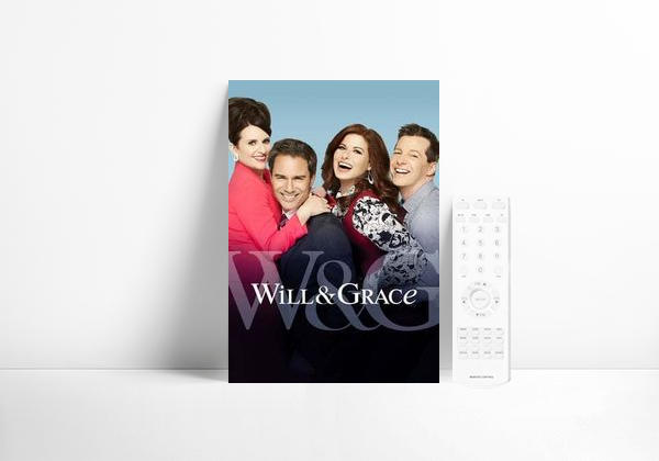Will & Grace