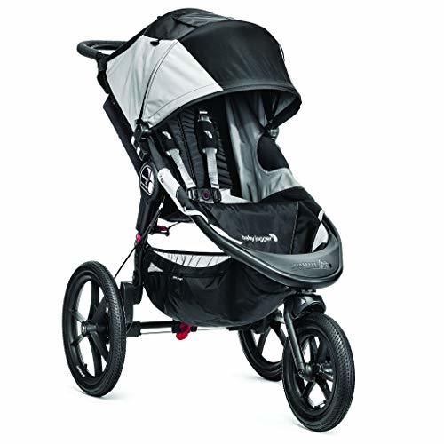 Producto Baby Jogger Summit X3 - Cochecito para bebé