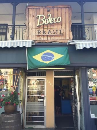 Boteco Brasil Restaurant