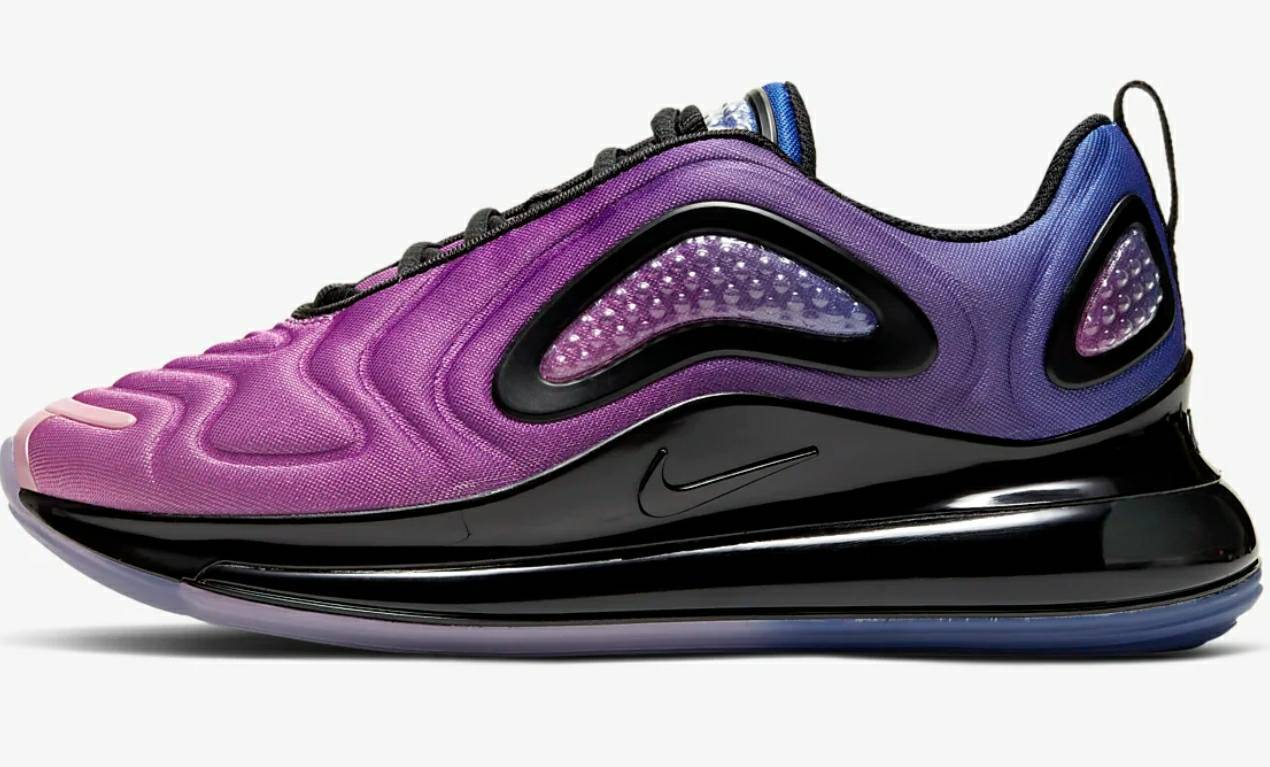 Producto Nike Air Max 720 SE 