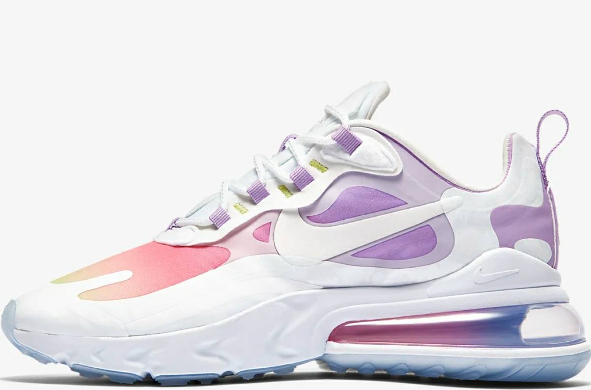 Productos Nike Air Max 270 React 