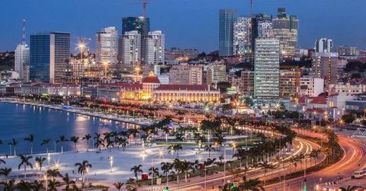 Luanda