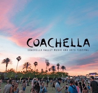 Moda Coachella