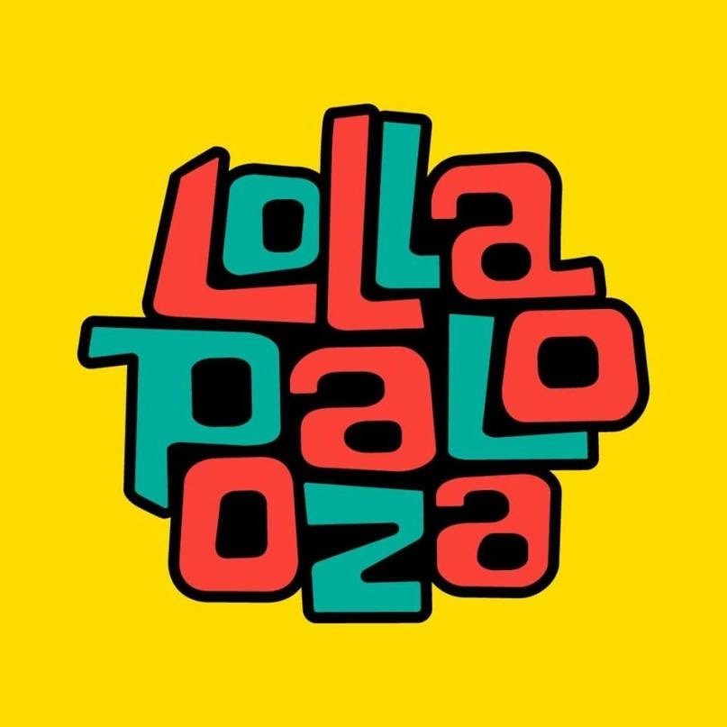 Moda Lollapalooza 