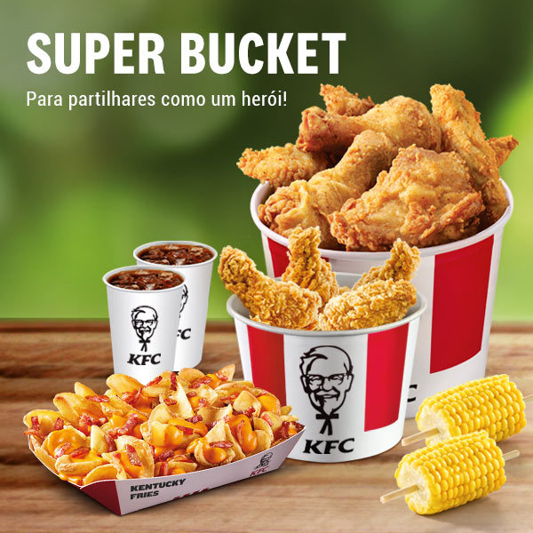 Restaurantes KFC