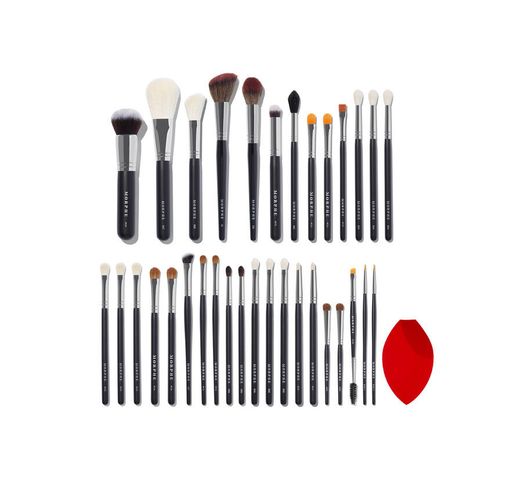 Morphe Brush Set