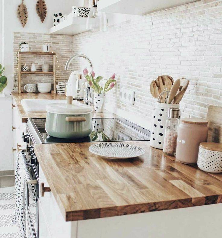 Moda Kitchen Inspiration