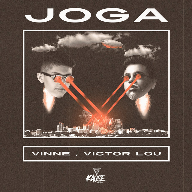 Music Joga - Radio Edit