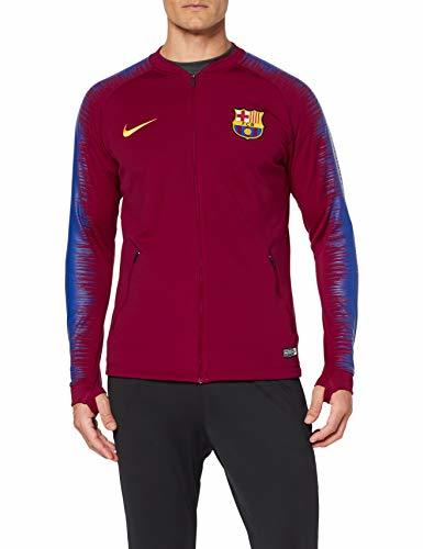 Social Nike FCB M NK ANTHM FB JKT Jacket