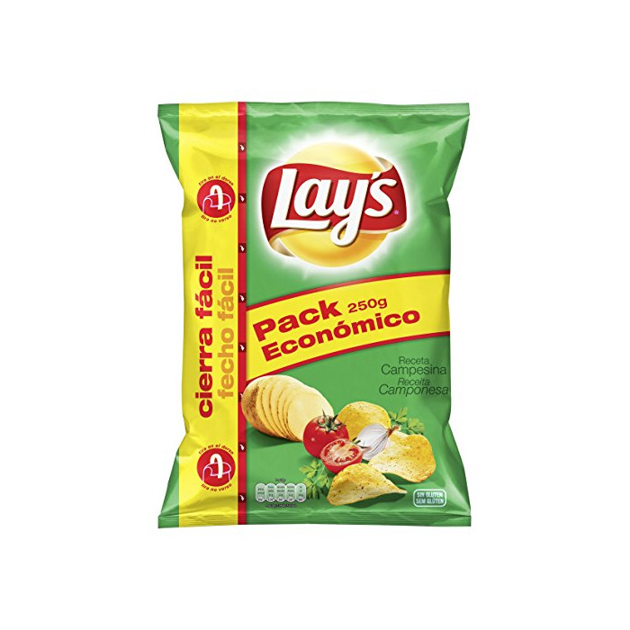 Social Lay's