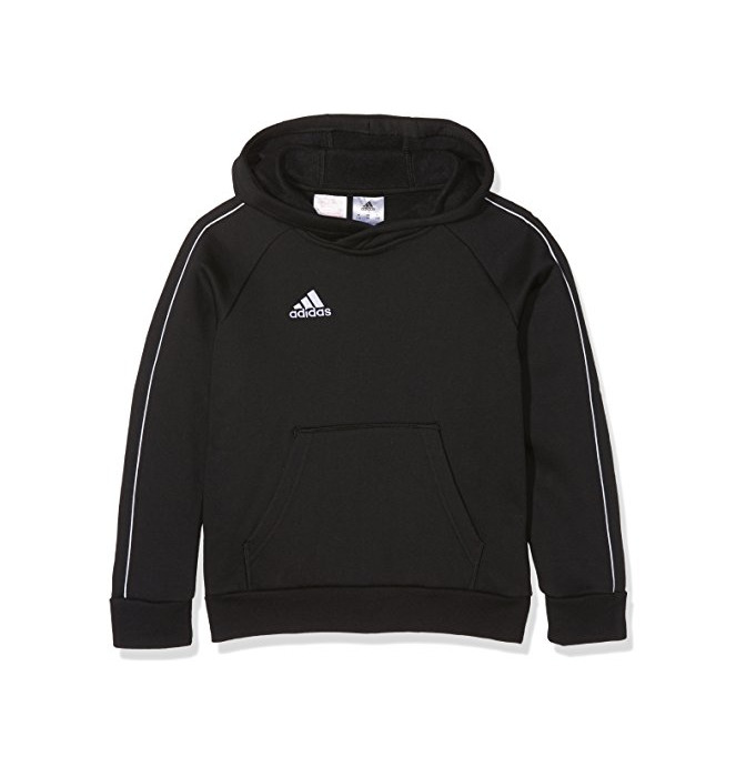 Social Adidas Core18 Hoody Y Sudadera