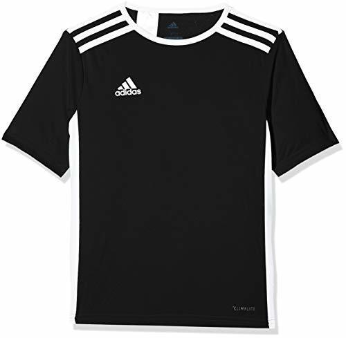 Social adidas Entrada 18 JSY T-Shirt
