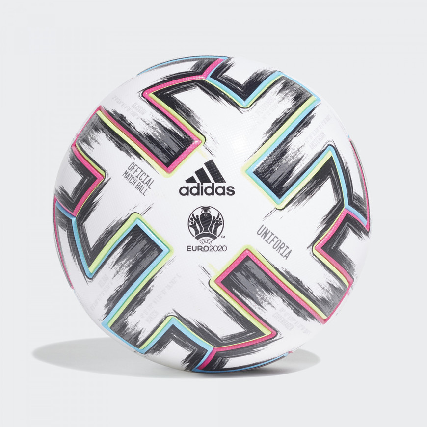 Social Bola Adidas Uniforia Pro