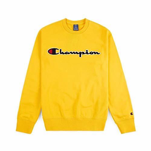Social Champion Sudadera Basic Crewneck