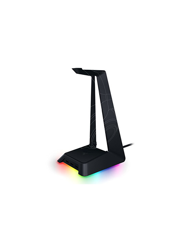 Social Razer Base Station Chroma