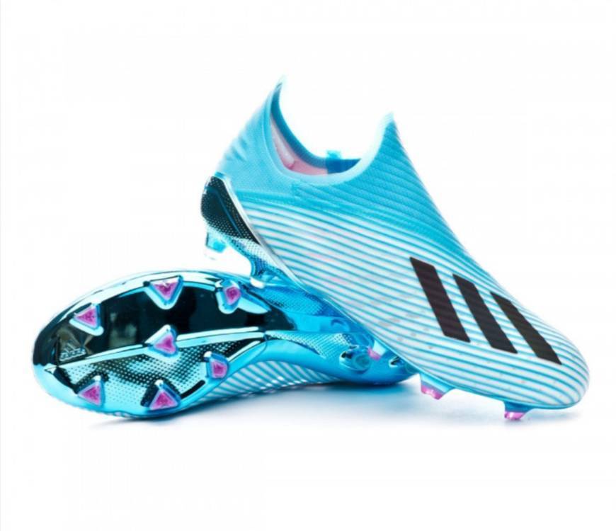 Social Chuteiras Adidas 