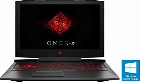 Social Hp Omen