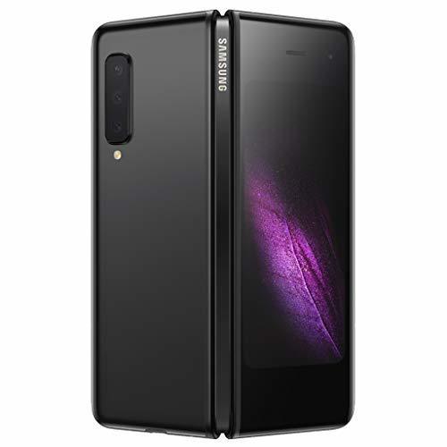 Social Samsung Galaxy Fold